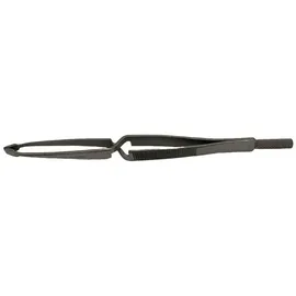 Groß GmbH Zeckenzange/-pinzette 17 cm rostfrei
