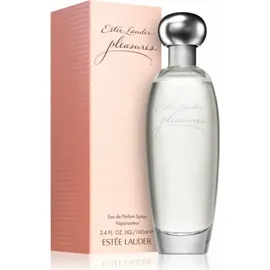 Estée Lauder Pleasures Eau de Parfum 100 ml