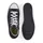 Converse Chuck Taylor All Star Eva Lift Canvas Platform - Schwarz