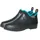 Gardena Gartenstiefel Gummistiefel Schwarz 38
