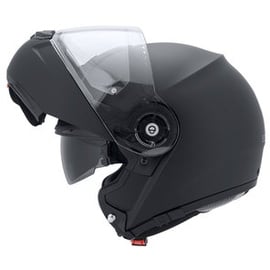 Schuberth C3 Pro matt black