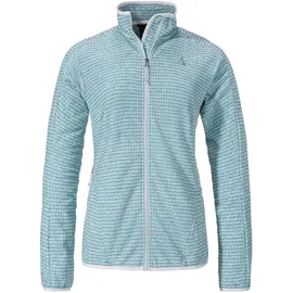 Schöffel CIRC Fleece Jk Style Terxa Damen Midlayer, - 40