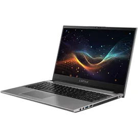 CAPTIVA Business/Office I10-0772GE 15,6" Intel Core i7-1255U 32 GB RAM 1 TB SSD Win11 Home Silber