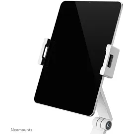 NeoMounts Tablet-Halterung DS15-545WH1 für 4,7-12,9" Tablets Weiß