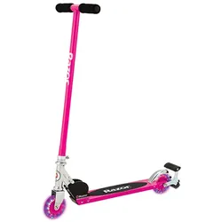 Razor S Spark Sport, Kinder, Klassischer Roller, Beide Geschlechter, 100 kg, 2 R