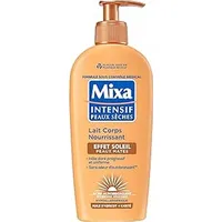 Mixa Intensive Pflege Körpermilch 250 ml