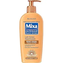 Mixa Intensive Pflege Körpermilch 250 ml