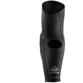 Leatt Ellenbogenschützer AirFlex XXL Schwarz