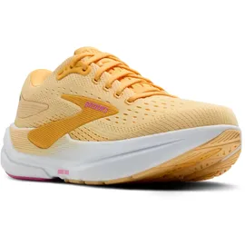 Brooks Ghost Max 3 Damen Apricot/Apricot/Super Pink 40