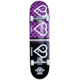 Centrano Heart Supply Planet Heart Skateboard Classified Pro 2