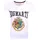 HARRY POTTER T-Shirt Hogwarts Mädchen Kurzarmshirt mit Glitzerdetails Gr. 134- 164 cm bunt|weiß 158 cm