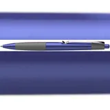 Schneider Kugelschreiber Loox Mine 775 M blau