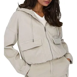 Only Jacke Kenzie Cordjacke