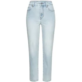 LASCANA Ankle-Jeans Damen light blue washed Gr.42