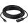 ATEN USB-A auf USB-C 10 m Schwarz