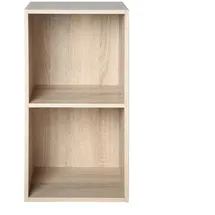 CaliCosy Möbelstück Holzwerkstoff 31,5/61,3/29,5 cm Beige