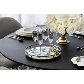 Villeroy & Boch Octavie Champagnerglas Gläser