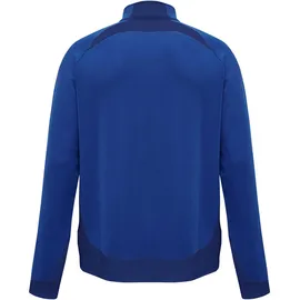 hummel LEAD 1/2-Zip Trainingspullover true blue L