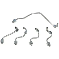 TRUCKTEC AUTOMOTIVE Hochdruckleitungssatz, Einspritzanlage 04.13.019