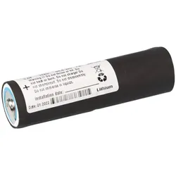 Lithium Batteriepack Ultralife - 3,6V 18Ah Ortungssysteme und Spülrohranlagen
