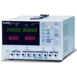 GW Instek GPD-3303D Labornetzgerät, Festspannung 0 - 30 V 0 - 3 A 195 W programmierbar Anzahl Ausgänge 3 x