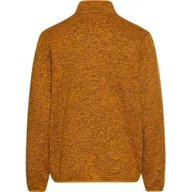 CAMEL ACTIVE Strickjacke orange 3XL