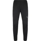 Puma teamFINAL Training Pants puma black-smoked pearl (03) M