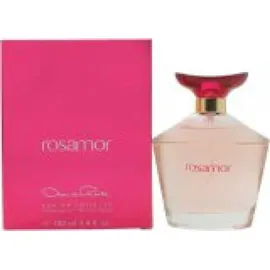 Oscar De La Renta Rosamor Eau de Toilette 100 ml