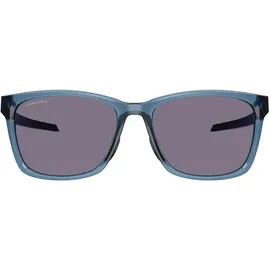OAKLEY Paracord Sonnenbrille - Trans Abyss - Prizm Grey/CAT3