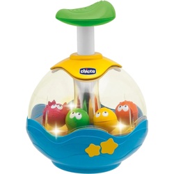 Chicco Aquarium Kreisel