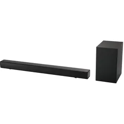 Panasonic SC-HBT150 2.1-Soundbar mit Subwoofer