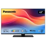 Panasonic TB-43W61AEZC 43" 4K Ultra HD LED Smart TV