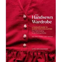 Workman The Handsewn Wardrobe