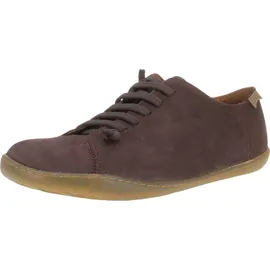 Camper Peu dunkelbraun 43