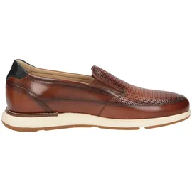 SIOUX Furatino-701 Herren Cognac 41