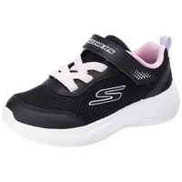 SKECHERS Selectors Reset Achieved Sneaker, Black, 28 EU