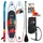 F2 Stand up Paddle Board CRUISE - HFT SUP 10,6