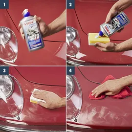 Sonax XTREME Polish & Wax 3 Hybrid NPT 500 ml