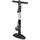 Topeak Standpumpe JoeBlow Mountain X, schwarz