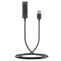Equip USB Audio-Kabel Adapter