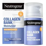 Neutrogena Collagen Bank Gesichtsfeuchtigkeitscreme LSF 30 50 ml