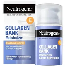 Neutrogena Collagen Bank Gesichtsfeuchtigkeitscreme LSF 30 50 ml