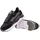Puma R78 Damen Schwarz/Rauchperle/Pfirsichpink 37