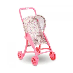 Corolle - MPP 30cm Puppenbuggy, floral