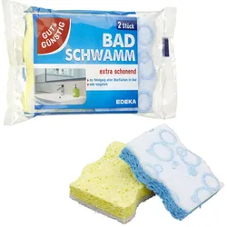 GUT&GÜNSTIG Saugschwamm