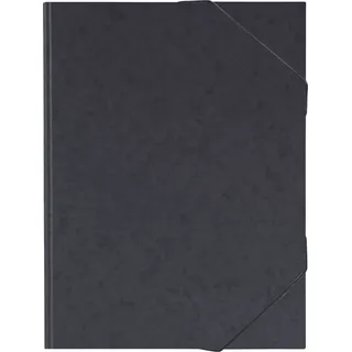 Brunnen Zeichenmappe FACT!plus DIN A3 schwarz