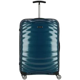 Samsonite Lite-Shock 4-Rollen 69 cm / 73 l petrol blau