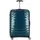Samsonite Lite-Shock 4-Rollen 69 cm / 73 l petrol blau