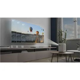 HP CC360 Full HD Weiss