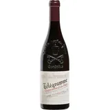 Domaine du Vieux Télégraphe Chateauneuf-du-Pape AOC 2017 0,75 l
